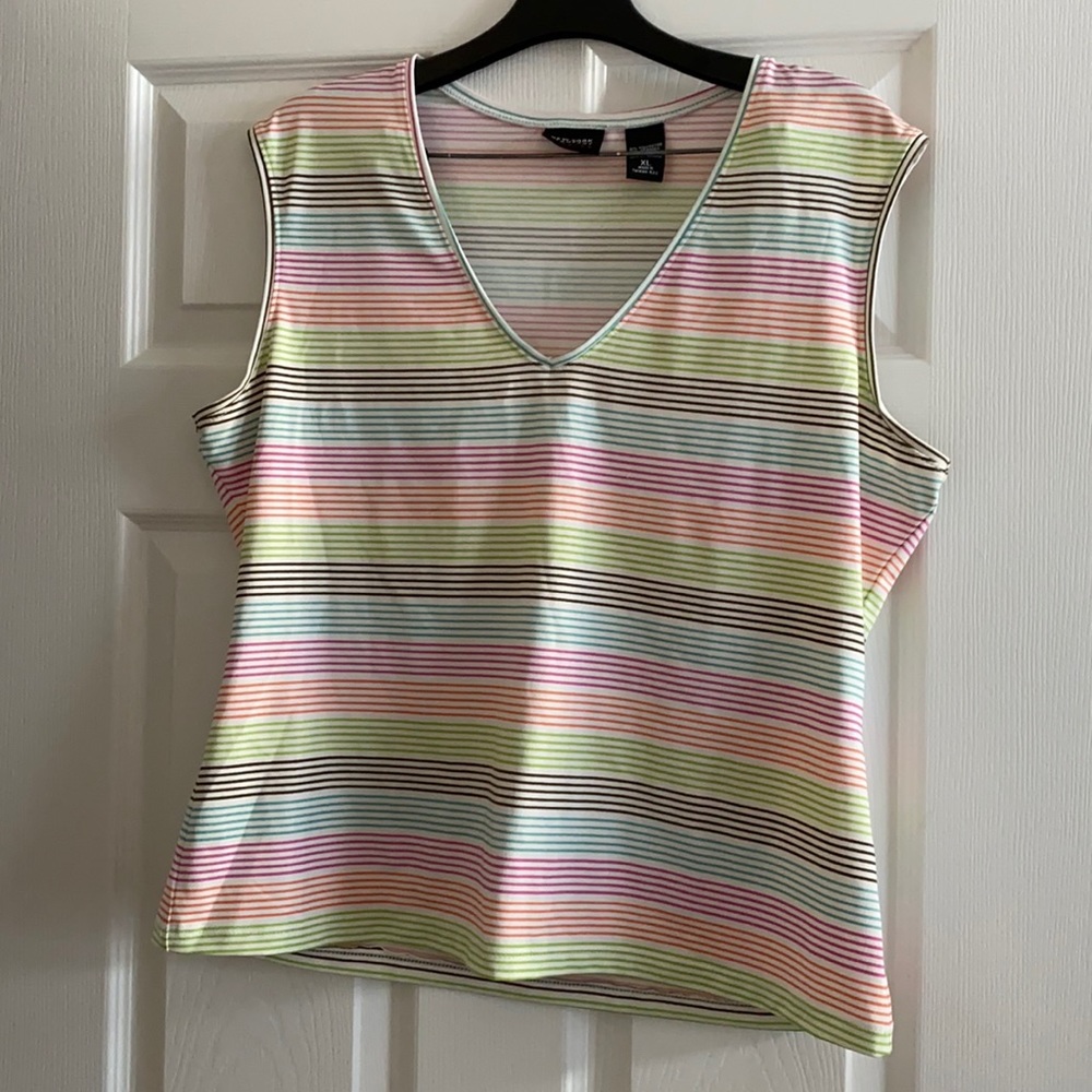 XL NY&Co tank top